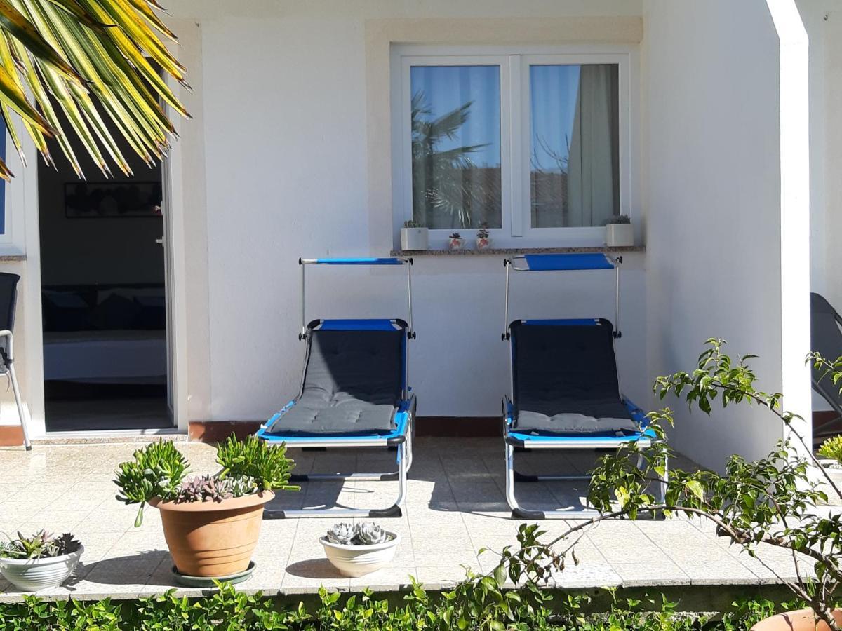Apartments Summer Bloom Krk Town Exterior foto