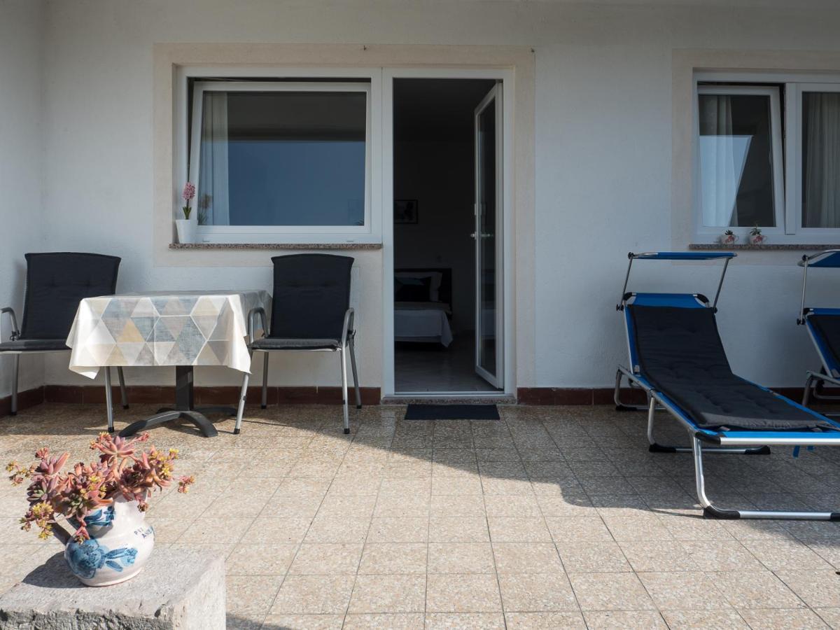 Apartments Summer Bloom Krk Town Exterior foto