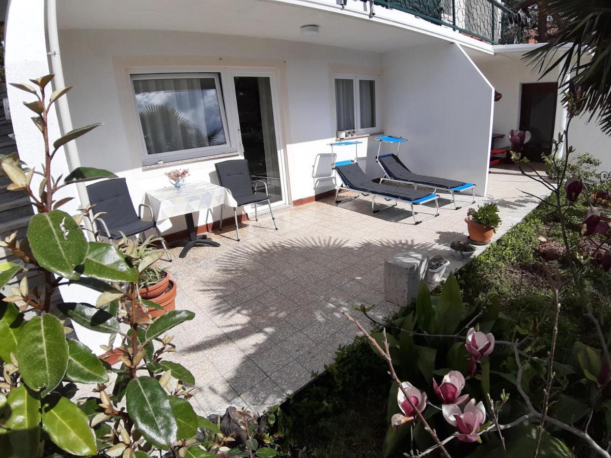 Apartments Summer Bloom Krk Town Exterior foto